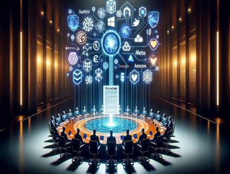 EU siết các ‘ông lớn’ công nghệ, buộc phải công khai giải pháp chống lừa đảo tài chính