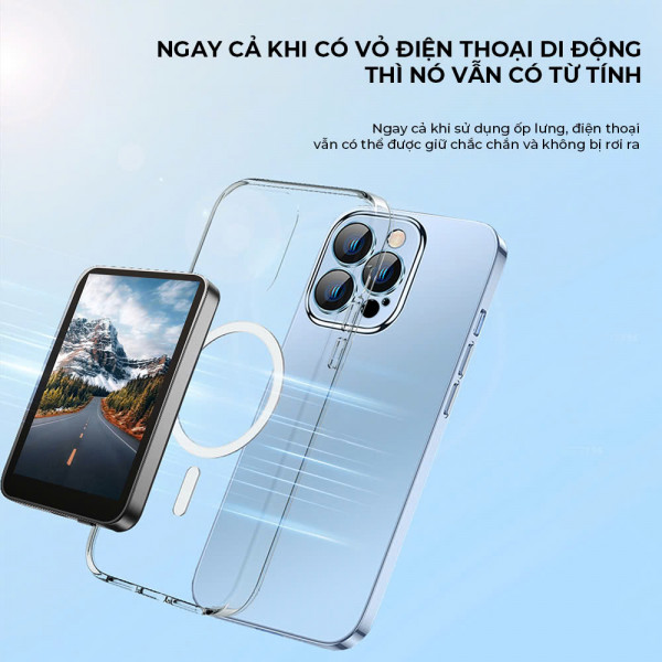 Màn Hình Phụ Vlogging RK-X40 – Công Cụ Hoàn Hảo Cho Nhà Sáng Tạo Nội Dung, Màn Hình Chiếu Hỗ Trợ Selfie Livestream, Quay Video, Xem Phim Gắn Từ Tính, Chất Lượng HD